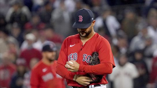 BSJ Game Report, ALCS Gm. 4: Astros 9, Red Sox 2 - Series will go back to Houston after Sox implosion taken at Fenway Park  (Red Sox)
